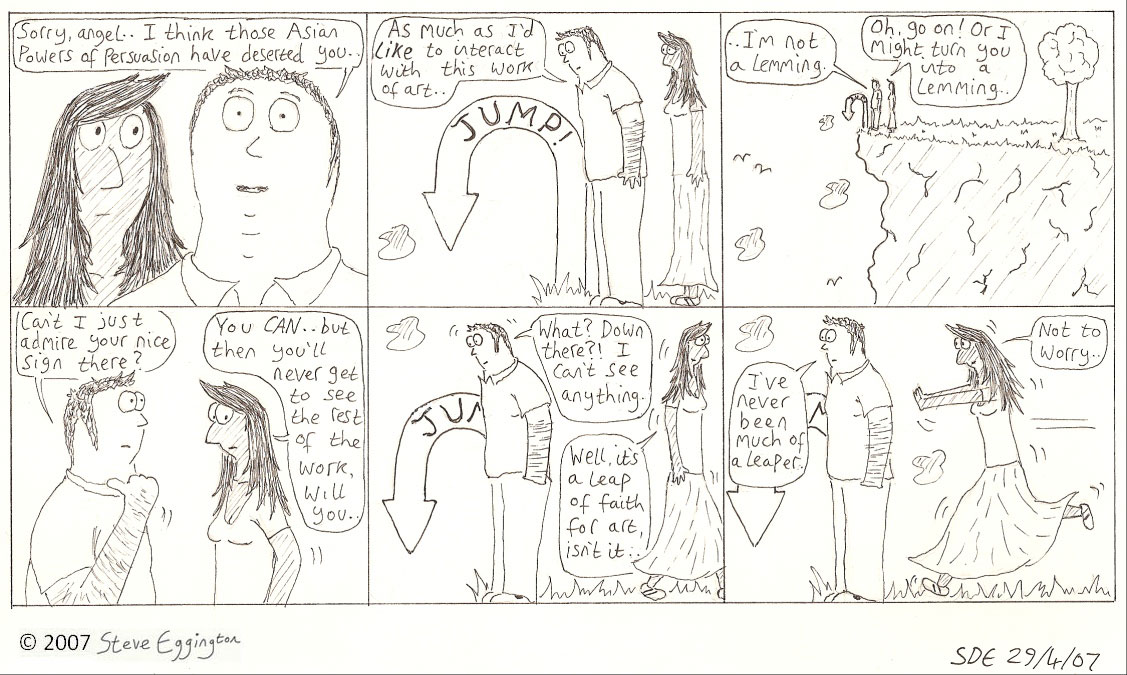 Asian Powers Of Persuasion