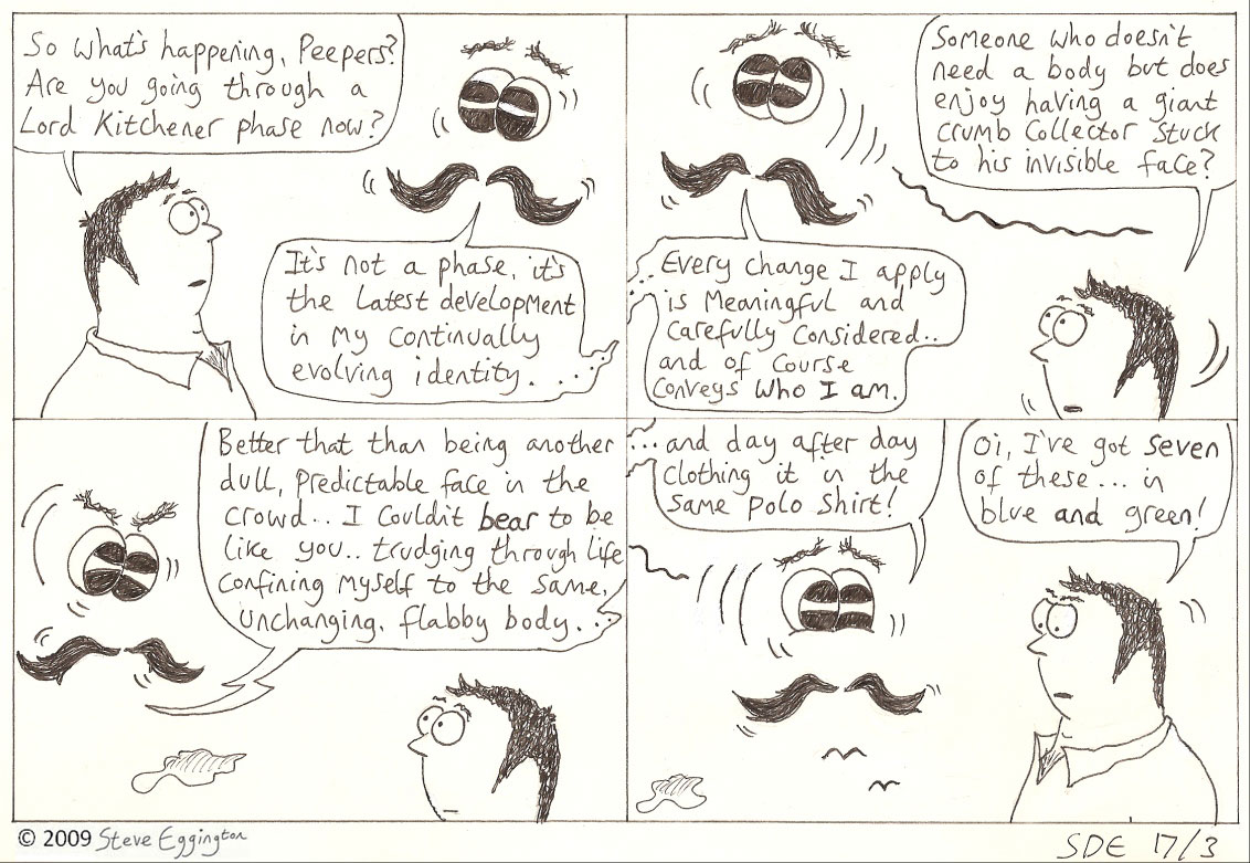 Lord Kitchener Phase