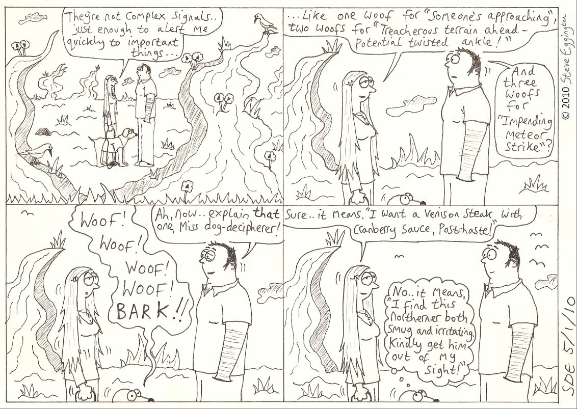 Potential Twisted Ankle