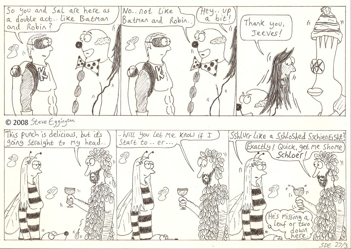 What Not To Wear (5/6)