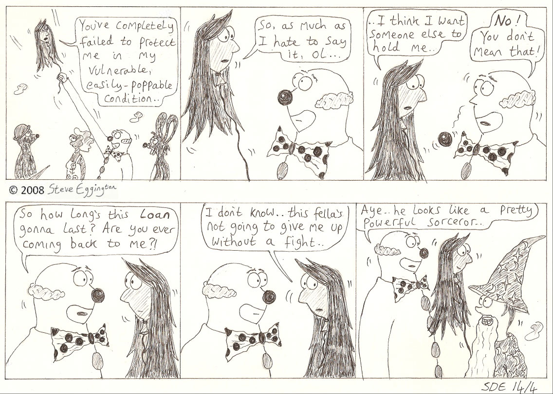 What Not To Wear (10)